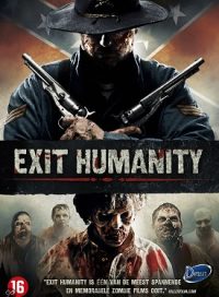 pelicula Exit Humanity