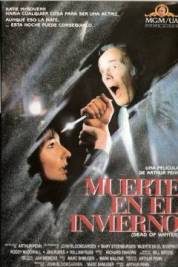 pelicula Muerte En El Invierno