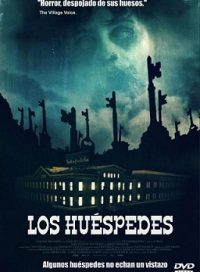 pelicula Los Huéspedes