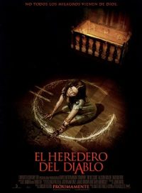 pelicula El Heredero Del Diablo