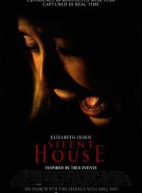 pelicula Silent House