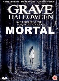 pelicula Halloween Mortal