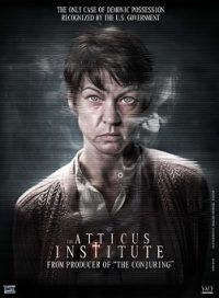 pelicula The Atticus Institute