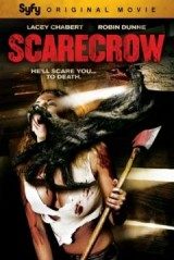 pelicula Scarecrow