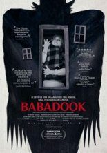 pelicula Babadook