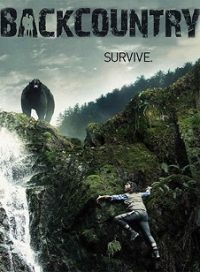 pelicula En El Bosque Sobrevive