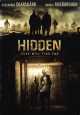 pelicula Hidden Terror En Kingsville