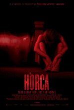 pelicula La Horca