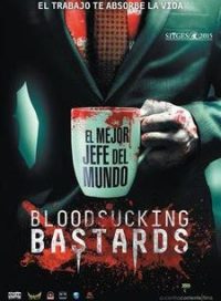 pelicula Bloodsucking Bastards