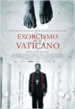 pelicula Exorcismo En El Vaticano