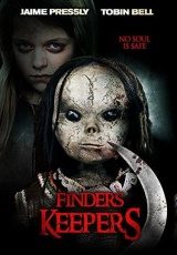 pelicula Finders Keepers