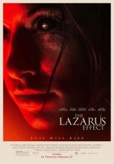 pelicula The Lazarus Effect