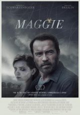 pelicula Maggie