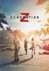 pelicula Generación Z