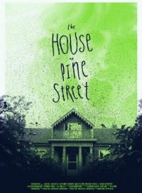 pelicula The House On Pine Street