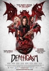 pelicula Deathgasm