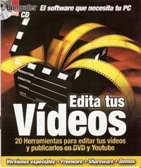 pelicula CD Computer Hoy+Suplemento N255