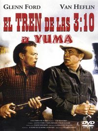 pelicula Subtitulos El Tren De Las 3.10