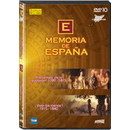 pelicula Memoria de España Cap 4