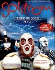 pelicula Circo Del Sol 1×03