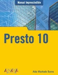 pelicula Presto 10