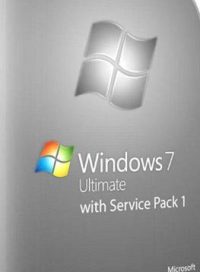 pelicula Windows 7 Ultimate SP1 32Bits