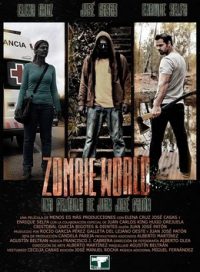 pelicula Zombie World, The Movie