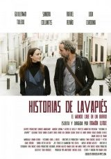 pelicula Historias De Lavapiés