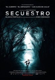 pelicula Secuestro