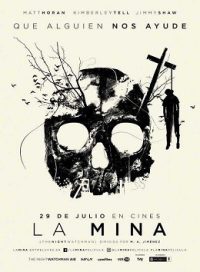 pelicula La Mina