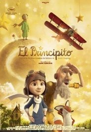 pelicula El Principito