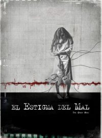 pelicula El Estigma Del Mal