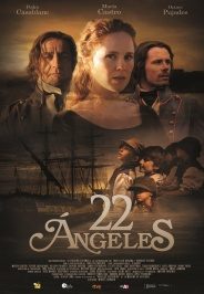 pelicula 22 Ángeles