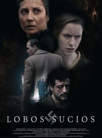 pelicula Lobos Sucios