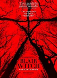 pelicula Blair Witch