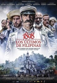 pelicula 1898: Los Últimos De Filipinas