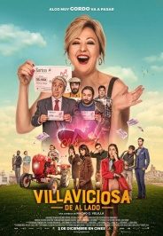 pelicula Villaviciosa De Al Lado