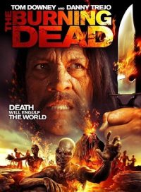 pelicula The Burning Dead