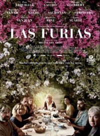 pelicula Las Furias