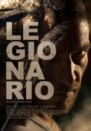 pelicula Legionario