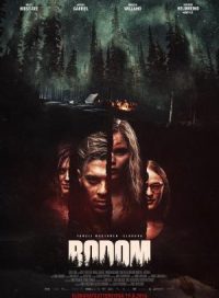 pelicula Lake Bodom