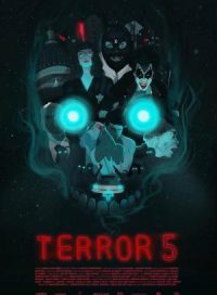 pelicula Terror 5