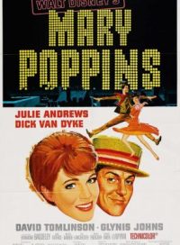 pelicula Mary Poppins