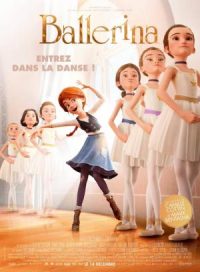 pelicula Ballerina