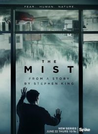 pelicula The Mist