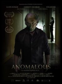 pelicula Anomalous