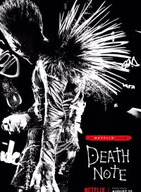 pelicula Death Note El Nuevo Mundo