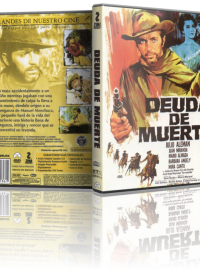 pelicula Deuda De Muerte