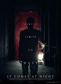 pelicula Llega De Noche