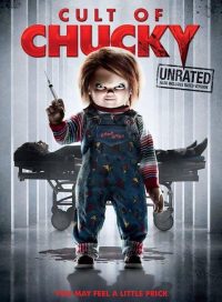 pelicula Cult of Chucky